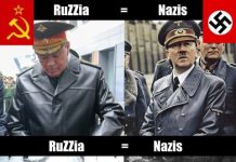 Russian Fascism