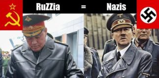 Russian Fascism