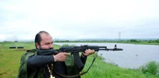 Russian Orthodox Church: Imposters and Murderers