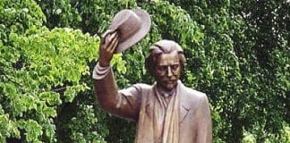 The ‘Fiddler on the Roof’ story describes Kyiv under Moscow’s occupation