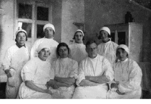 The World’s First Kidney Transplant by Ukrainian Dr. Yurii Voronyi in 1933