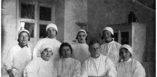 The World’s First Kidney Transplant by Ukrainian Dr. Yurii Voronyi in 1933