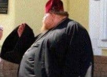 Russian Orthodox Church was formed by the Golden Horde