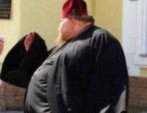 Russian Orthodox Church was formed by the Golden Horde