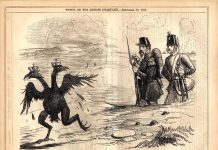 The Crimean War started on March 27, 1854: Parallels to current Russia’s War on Ukraine