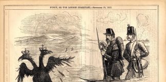 The Crimean War started on March 27, 1854: Parallels to current Russia’s War on Ukraine