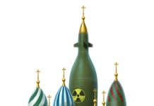 Russian Orthodox Church, KGB outlet