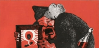 Stalin revived Russian Orthodox Church to better control Ukraine