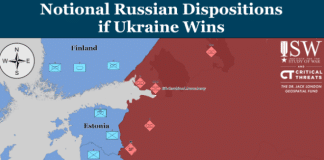 Helping Ukraine win is the best option for the West, allowing Russia to win would cost too much, – Institute for the Study of War