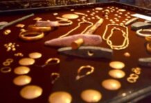 World’s Oldest Gold in the Wealthiest Burial of the 5th Millennium B.C. First Kings of Europe