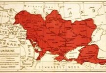 Lenin created an ‘avatar’ of Ukraine after suppressing true Ukrainian State