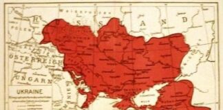 Lenin created an ‘avatar’ of Ukraine after suppressing true Ukrainian State