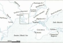 Should Ukraine return to Crimea its historic name of Taurica?