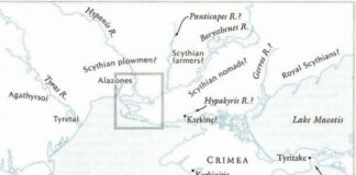 Should Ukraine return to Crimea its historic name of Taurica?