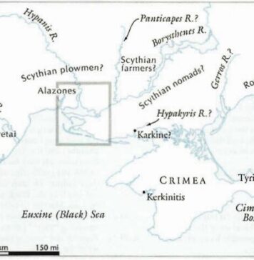Should Ukraine return to Crimea its historic name of Taurica?