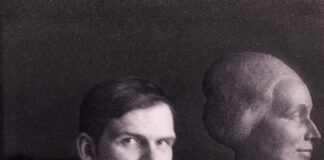 Alexander Archipenko, Ukrainian prominent sculptor inspired by Scythian Art