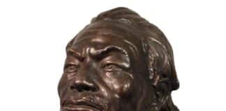 Forensic facial reconstruction of the ‘Russian’ ruler Andrey Bogolyubsky who allegedly destroyed Kyiv in 1169