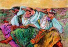 De-Russification of Ukrainian art, – DW