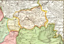 Russia should be renamed back to Muscovy, Ukraine insists