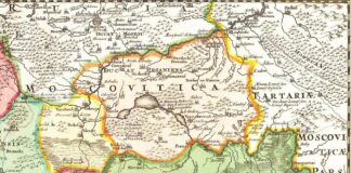 Russia should be renamed back to Muscovy, Ukraine insists