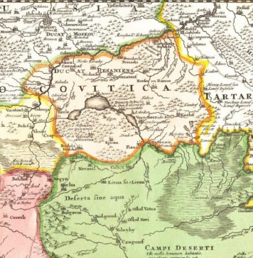 Russia should be renamed back to Muscovy, Ukraine insists