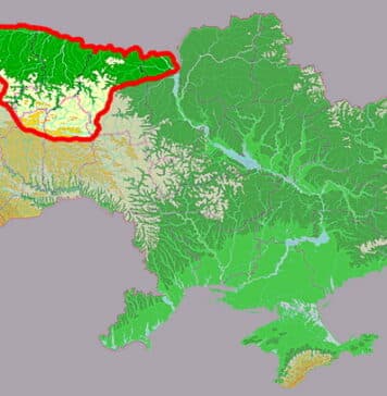 The Slavs originated in the area of the Pripyat River in Ukraine, – ‘Manhunt: Unabomber’ series Linguistic Scene