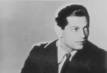 Serge Lifar, world ballet great, recollects his native Kyiv of 1905-1921