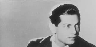 Serge Lifar, world ballet great, recollects his native Kyiv of 1905-1921