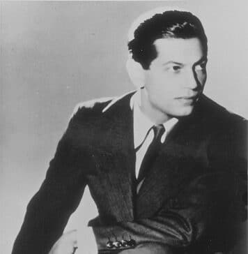 Serge Lifar, world ballet great, recollects his native Kyiv of 1905-1921