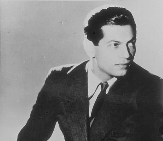 Serge Lifar, world ballet great, recollects his native Kyiv of 1905-1921