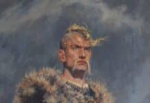 Sviatoslav the Brave of Kyiv was of Tauroscythian Royal Descent. Just like Anacharsis and Achilles