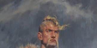 Sviatoslav the Brave of Kyiv was of Tauroscythian Royal Descent. Just like Anacharsis and Achilles