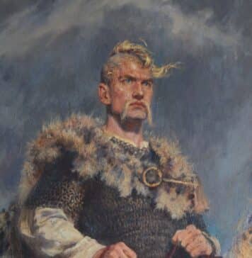 Sviatoslav the Brave of Kyiv was of Tauroscythian Royal Descent. Just like Anacharsis and Achilles