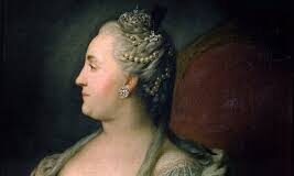 Catherine II (‘the Great’) employed utmost artifice to keep secret the true history of Muscovy-Russia, – British scholar Edward Clarke