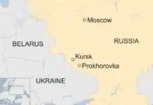 Moscow’s Lies about Kursk Tank Battle in 1943: Russia’s Humiliation at Prokhorovka