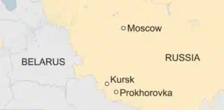 Moscow’s Lies about Kursk Tank Battle in 1943: Russia’s Humiliation at Prokhorovka