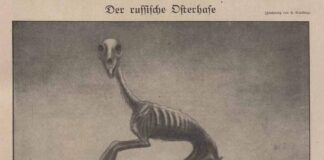 Wantonly destroying what is prized by enlightened nations is the Russians’ most striking national character trait, – wrote a British traveler observing Moscow’s vandalization of ancient Kerch/Panticapaeum in Crimea