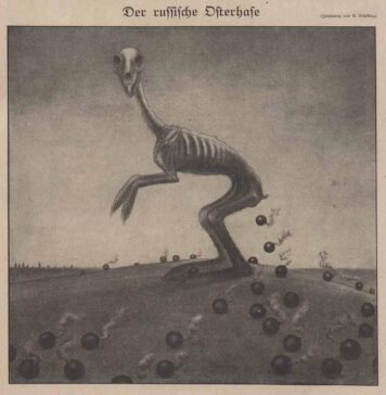 Wantonly destroying what is prized by enlightened nations is the Russians’ most striking national character trait, – wrote a British traveler observing Moscow’s vandalization of ancient Kerch/Panticapaeum in Crimea