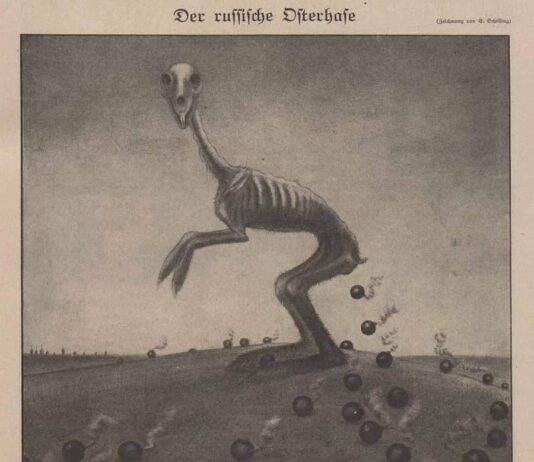 Wantonly destroying what is prized by enlightened nations is the Russians’ most striking national character trait, – wrote a British traveler observing Moscow’s vandalization of ancient Kerch/Panticapaeum in Crimea