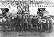Igor Sikorsky’s ‘Ilya Muromets Kyivsky’ WW1 plane was World’s First Strategic Bomber