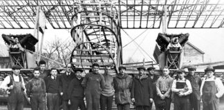 Igor Sikorsky’s ‘Ilya Muromets Kyivsky’ WW1 plane was World’s First Strategic Bomber