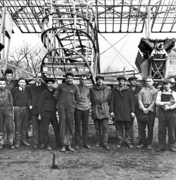 Igor Sikorsky’s ‘Ilya Muromets Kyivsky’ WW1 plane was World’s First Strategic Bomber