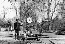 Igor Sikorsky’s First Trial Helicopter Assembled in Kyiv in 1909