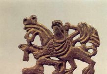 Targitaos-Heracles, ‘Ukrainian’ forefather of Scythian Nation