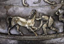 Scythians, the Yamnaya Culture offspring