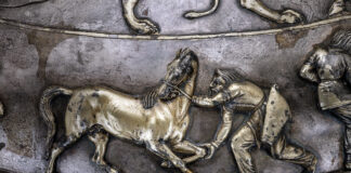 Scythians, the Yamnaya Culture offspring