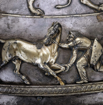 Scythians, the Yamnaya Culture offspring