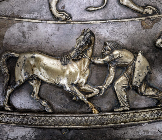 Scythians, the Yamnaya Culture offspring