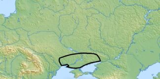 5,500 years-old Yamnaya settlement in Ukraine sheds light on the origins of the mysterious Culture, – The Economist