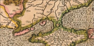 Historian Strabo’s amazing knowledge of Crimean/ Tauric Landmarks